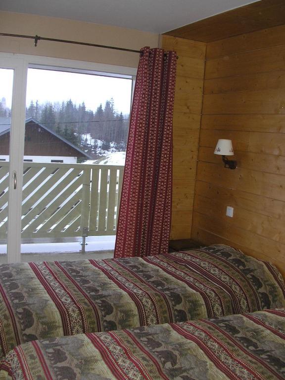Village Vacances Le Grepillon Les Rousses Værelse billede